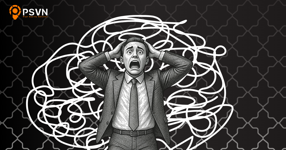 Why Many Real Estate Photographers Struggle to Scale Their Business 10 Workflow Chaos: The Root of Stress for Real Estate Photographers