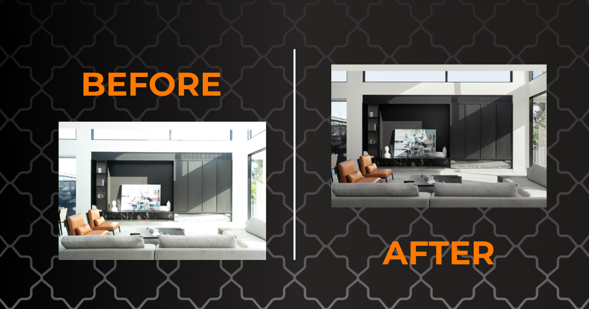 Why Consistency Matters More Than Over-Editing in Real Estate Photography 8 real-estates-photographer-consistency