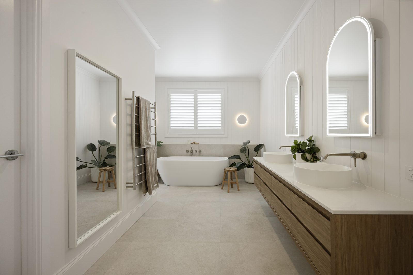 Matterport iGuide Virtual Tour Editing: 360° Stitching, Nadir Patching & Floor Plans (2026)
