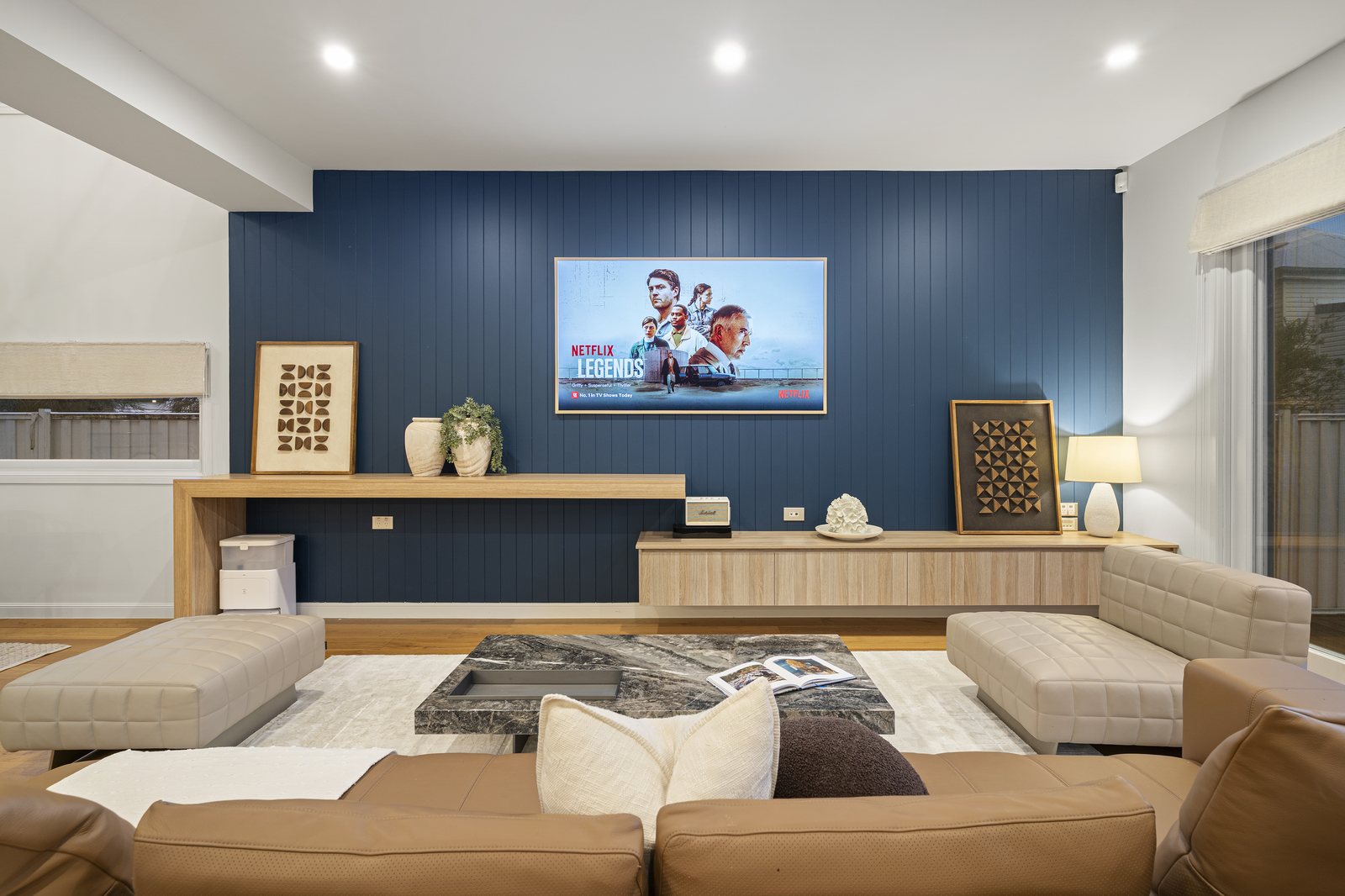 TV Screen Replacement Real Estate Photo Editing: Fireplace Fire & Mirror Reflection Guide (2026)